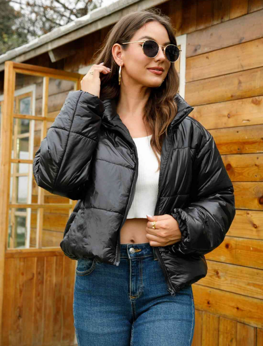 Fashion Fridays | Winter Wardrobe Essentials for Your Cold Vacation with POTH