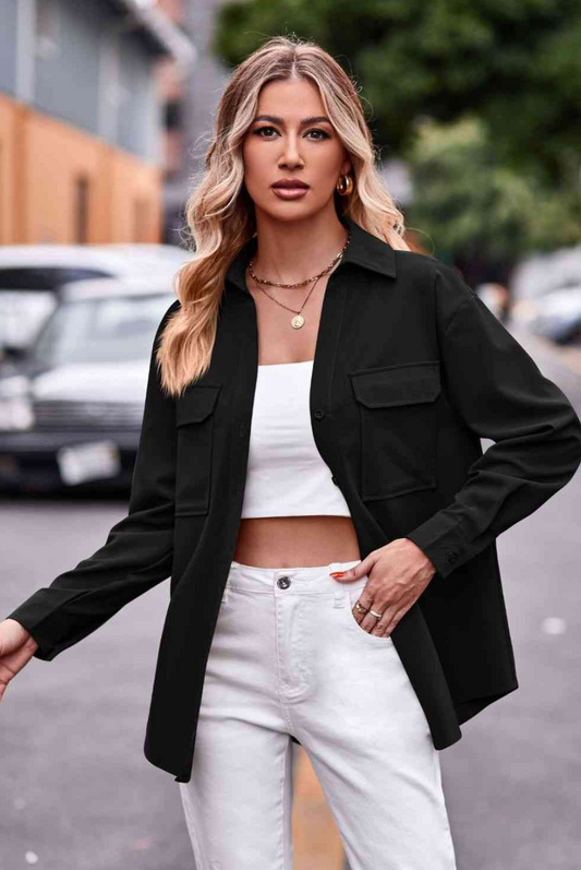 3 Reasons to Invest in Basic Versatile Pieces