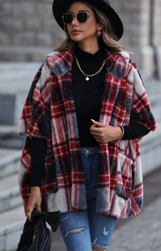 Patterns with POTH 101: A Stylish Guide to Elevate Your Wardrobe