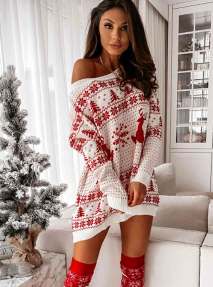 Unwrap Confidence: A Festive Celebration of Your Unique Beauty