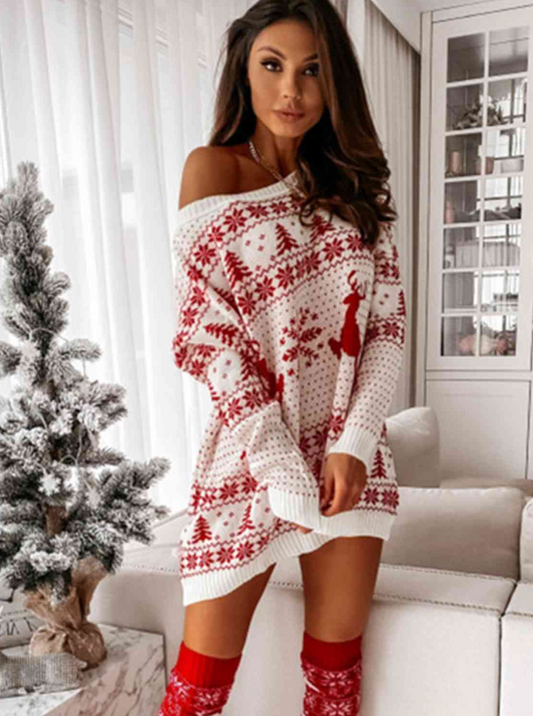 Unwrap Confidence: A Festive Celebration of Your Unique Beauty