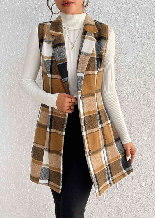 Must-Have Confidence: Fall Fashion Essentials from POTH 🍁