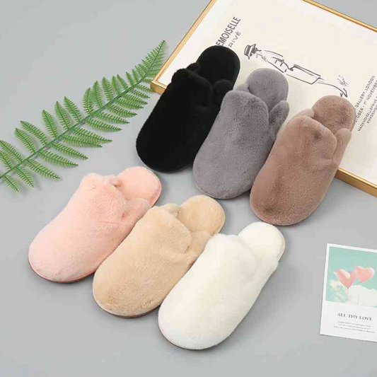Embrace Cozy Chic: Elevate Your Home Style with Comfortable Slippers