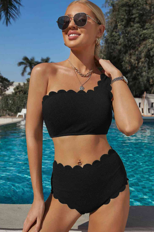 🌊 Dive into Style: Introducing POTH's New Swimsuit Collection! 🌊