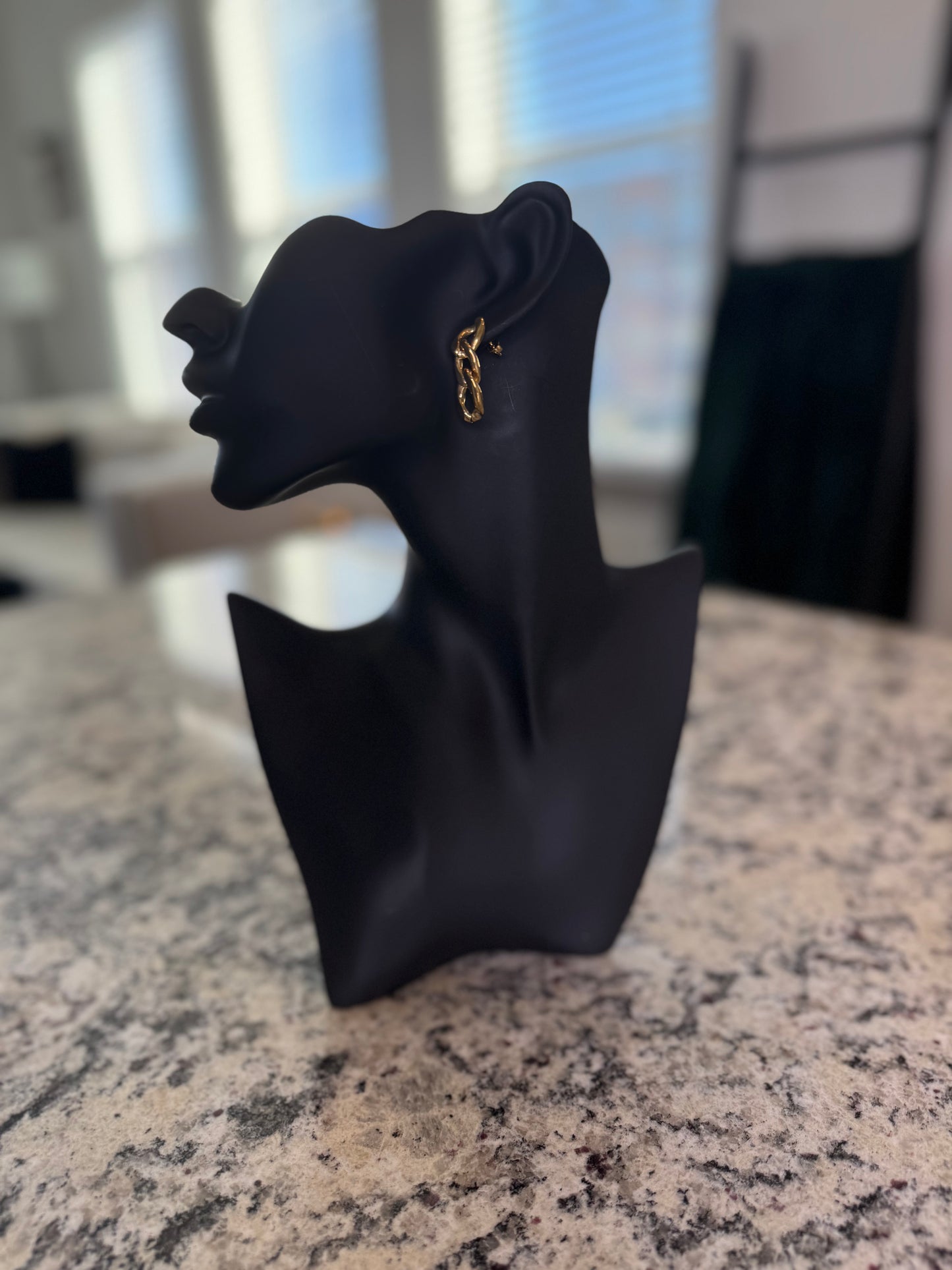 The Willow Earrings