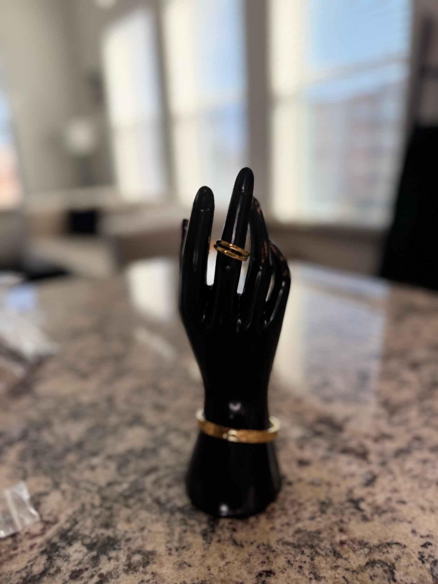 The Harper Ring
