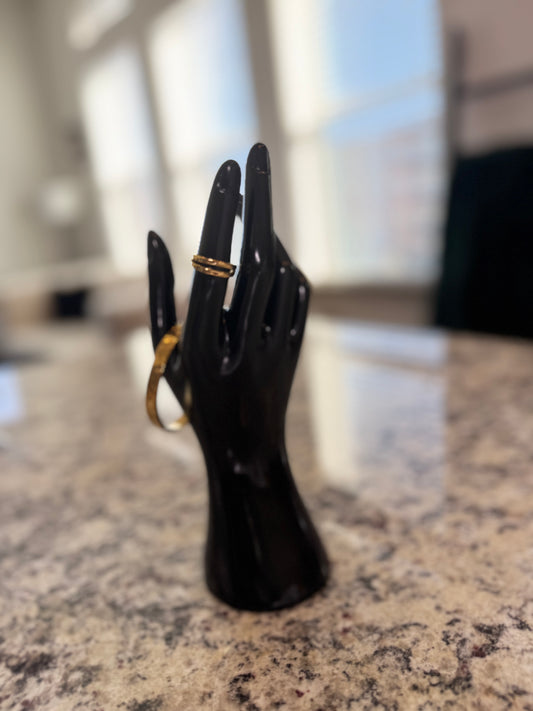 The Harper Ring