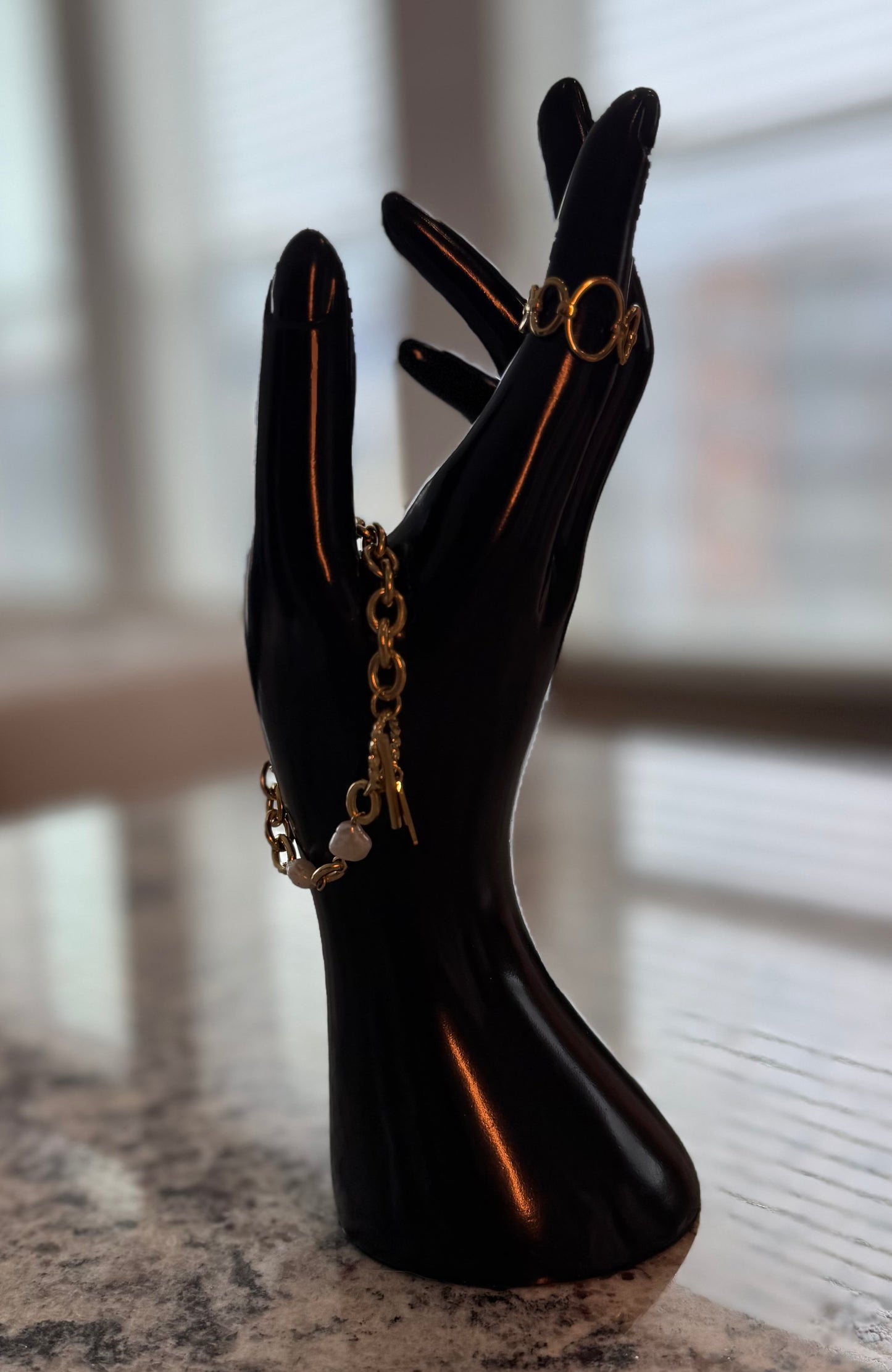 The Everly Ring