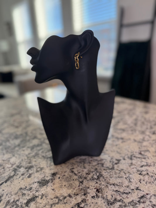 The Willow Earrings