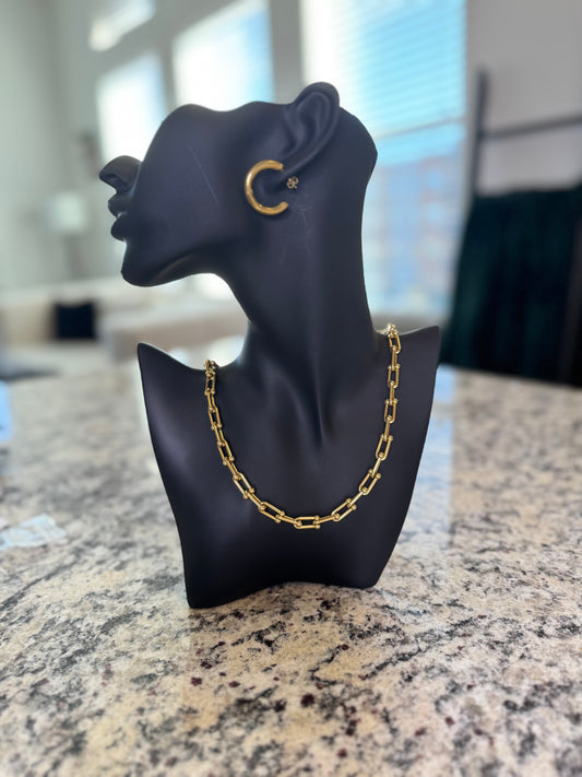 The Nova Necklace