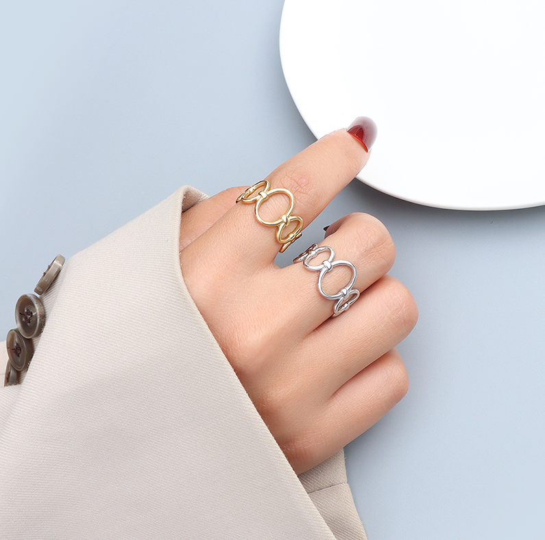 The Everly Ring