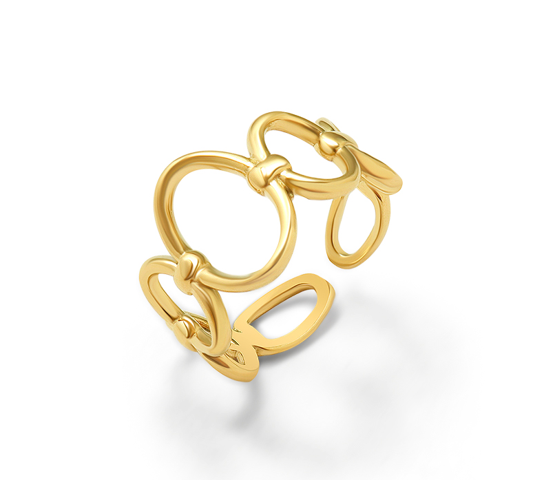 The Everly Ring
